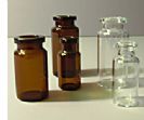 medical glass vials